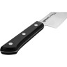 Нож кухонный Гранд Сантоку SAMURA HARAKIRI SHR-0096B/K